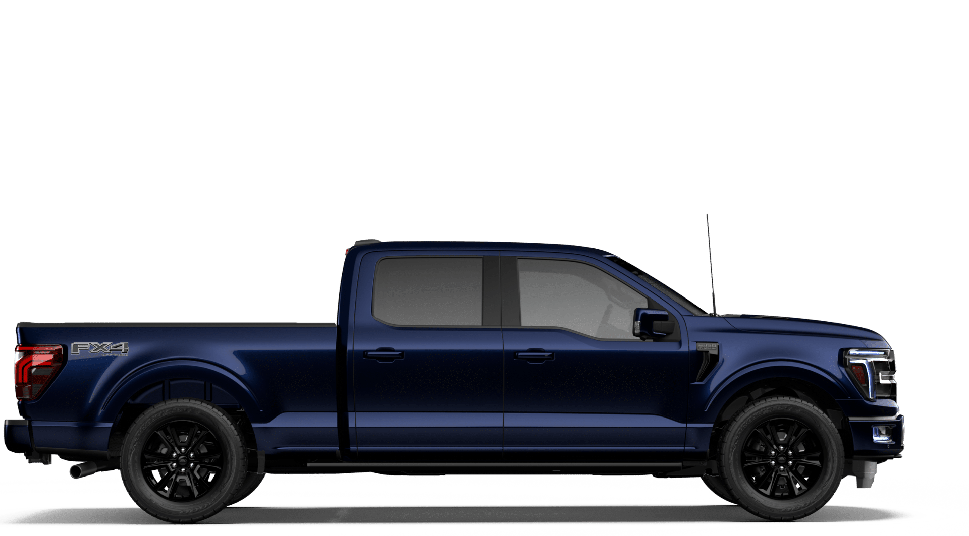 2026 Ford F-150® External Image 1